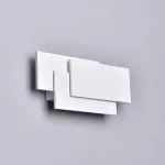 Накладной светильник DesignLed Shade GW-6809-12-WH-NW от ImperiumLoft