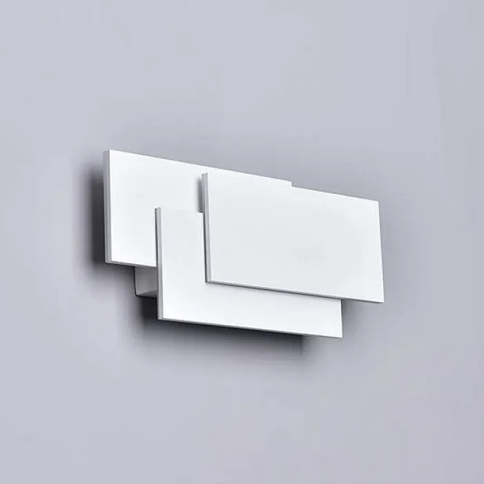 Накладной светильник DesignLed Shade GW-6809-12-WH-NW от ImperiumLoft