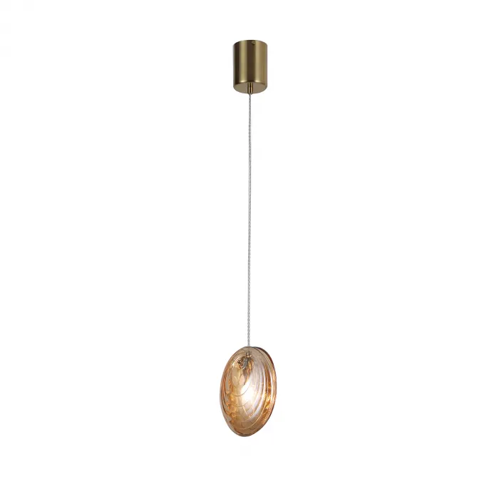 Подвесной светильник F-promo Media 4485-1P от ImperiumLoft