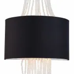 Подвесной светильник Lucia Tucci Cosmopolitan COSMOPOLITAN W2970.2 black