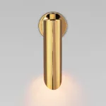 Бра Eurosvet Wing 40037/1 золото от ImperiumLoft