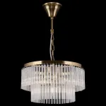 Подвесная люстра Maytoni Colonne MOD093PL-04BS от ImperiumLoft