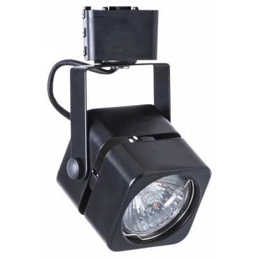 Светильник на штанге Arte Lamp Mizar A1315PL-1BK от ImperiumLoft