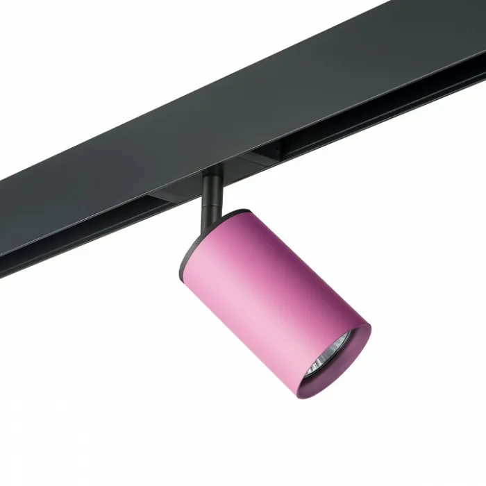 Трековый светильник Lightstar Rullo PRO432 от ImperiumLoft