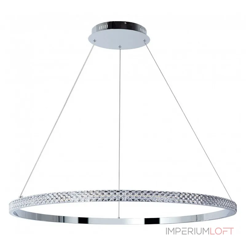 Подвесная люстра Arte Lamp Orione A2182SP-80CC