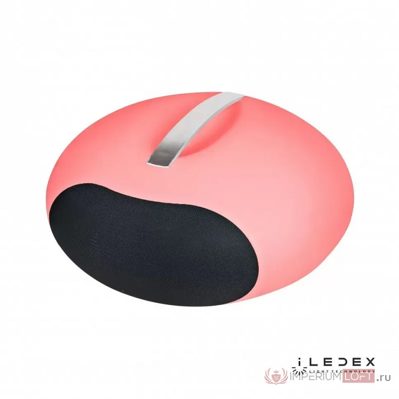 Колонка звуковая iLedex Giggle ELS1155-CH WH от ImperiumLoft