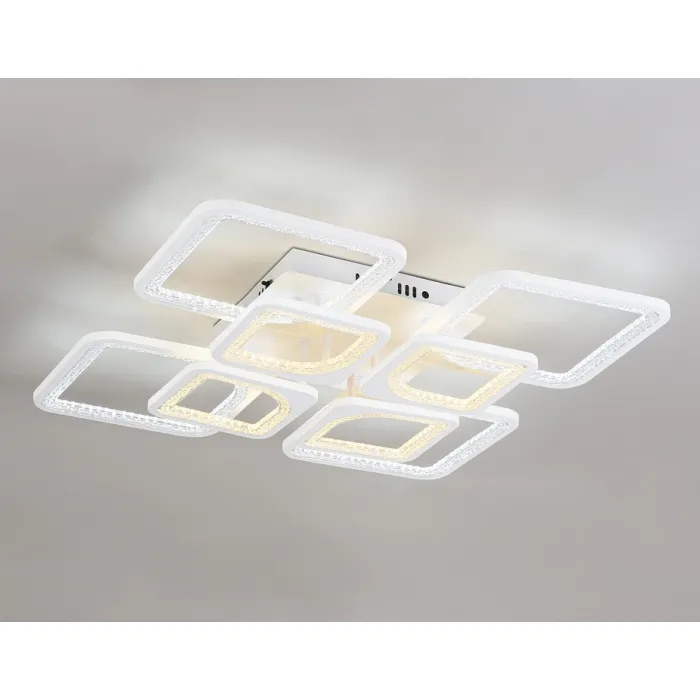 Потолочная люстра Ambrella Acrylica Original FA4423 от ImperiumLoft