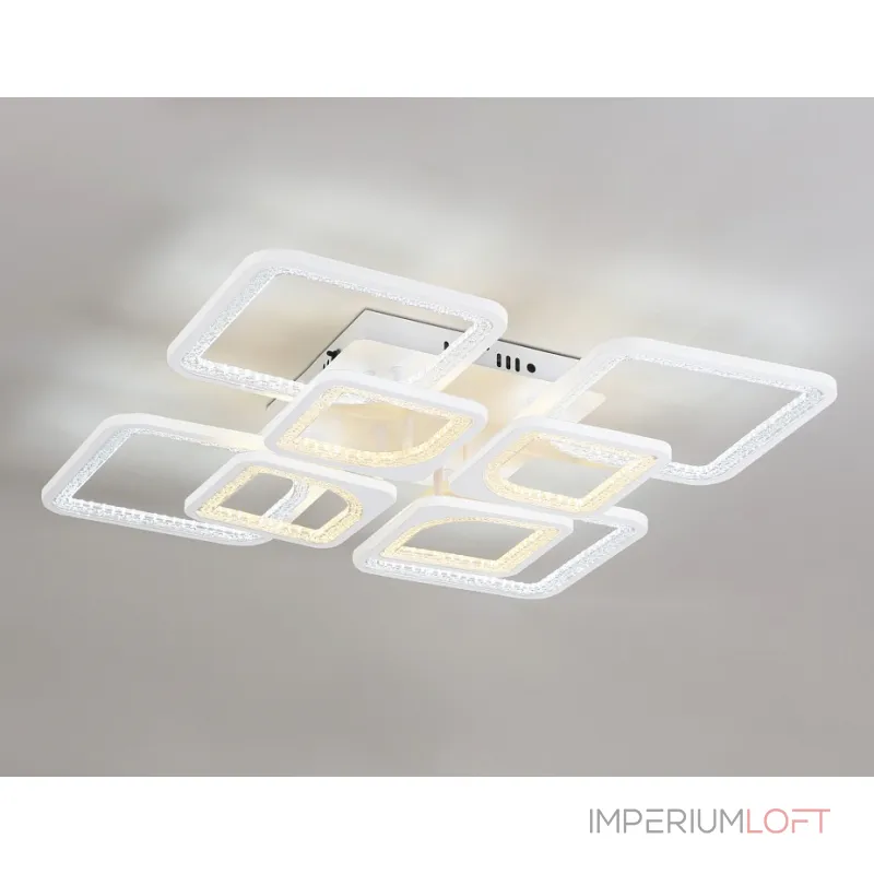 Потолочная люстра Ambrella Acrylica Original FA4423