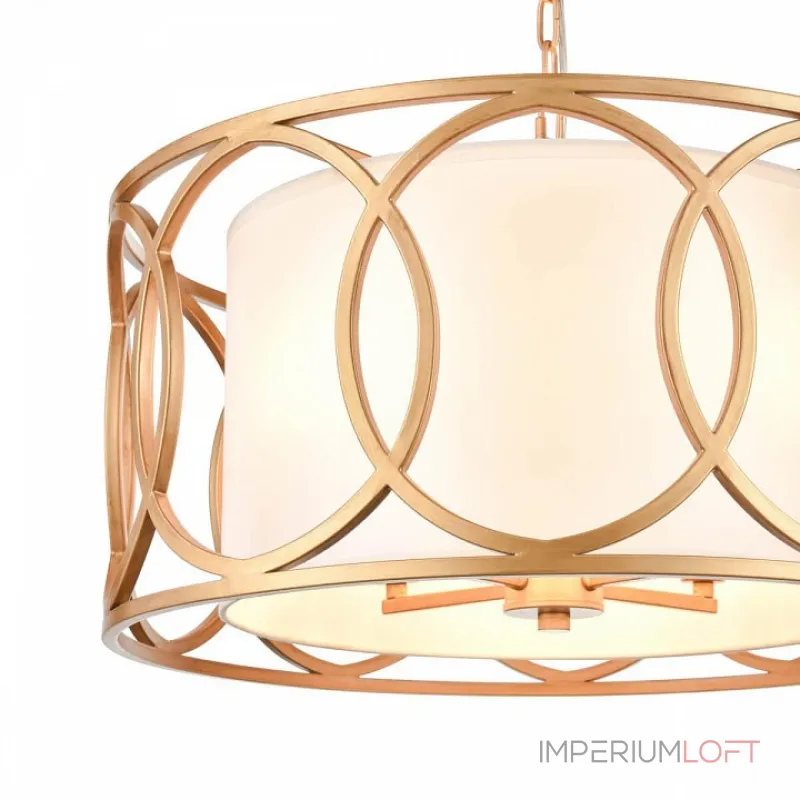 Подвесной светильник Vele Luce Beatrice VL4224P05 Подвесной светильник Vele Luce Beatrice VL4224P05