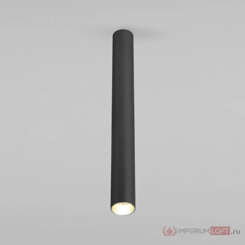 Накладной светильник Elektrostandard Pika 25030/LED от ImperiumLoft