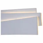 Накладной светильник Vele Luce Accenti 742 VL8131W21
