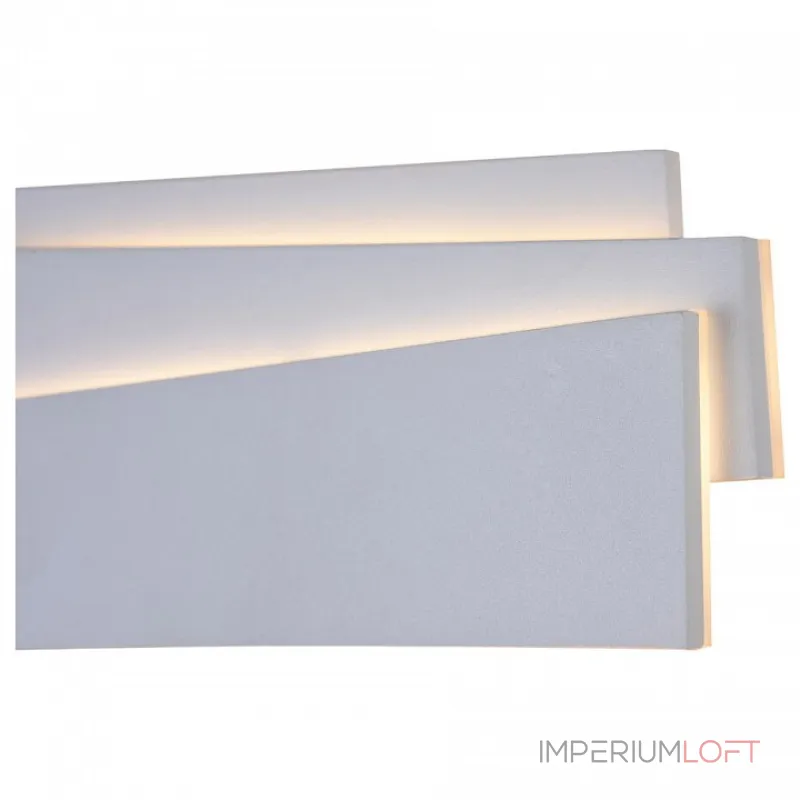 Накладной светильник Vele Luce Accenti 742 VL8131W21