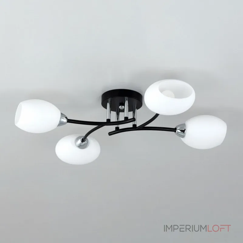 Потолочная люстра Citilux Флорида CL148145