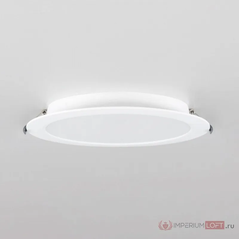 Встраиваемый светильник Citilux Галс CLD5522N от ImperiumLoft