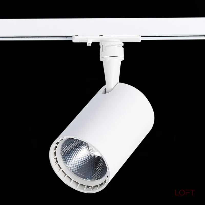 Светильник на штанге ST-Luce Cami ST351.536.15.24 Цвет плафонов белый Цвет арматуры белый Светильник на штанге ST-Luce Cami ST351.536.15.24 Цвет плафонов белый Цвет арматуры белый
