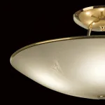 Светильник на штанге Citilux Лайн 911 CL911203 Цвет арматуры золото от ImperiumLoft