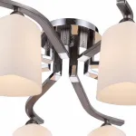 Потолочная люстра Freya Sol FR5454CL-08CH от ImperiumLoft