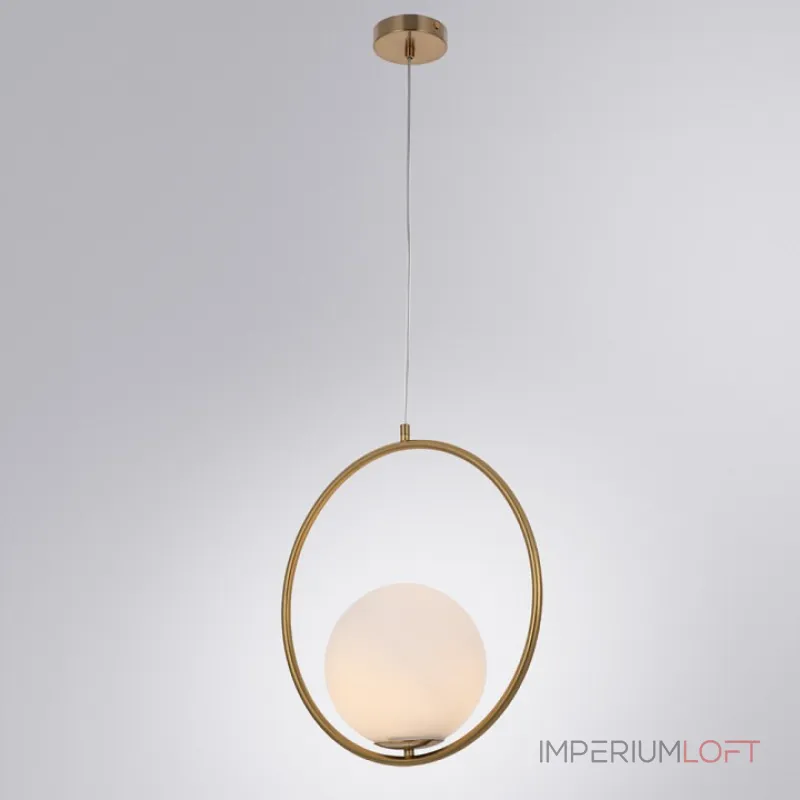 Подвесной светильник Arte Lamp Matisse A7742SP-1AB