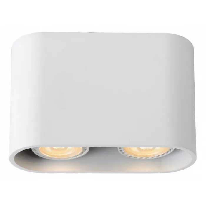Накладной светильник Lucide Bentoo LED 09914/10/31 от ImperiumLoft