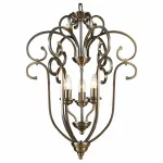 Подвесной светильник Arte Lamp 8033 A8033SP-3AB 