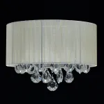 Накладной светильник MW-Light Жаклин 15 465016304 от ImperiumLoft
