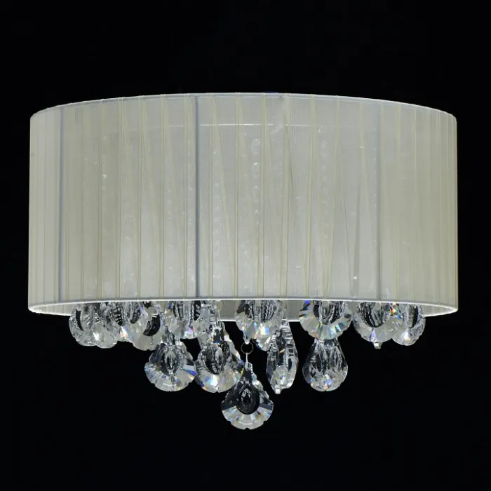 Накладной светильник MW-Light Жаклин 15 465016304 от ImperiumLoft