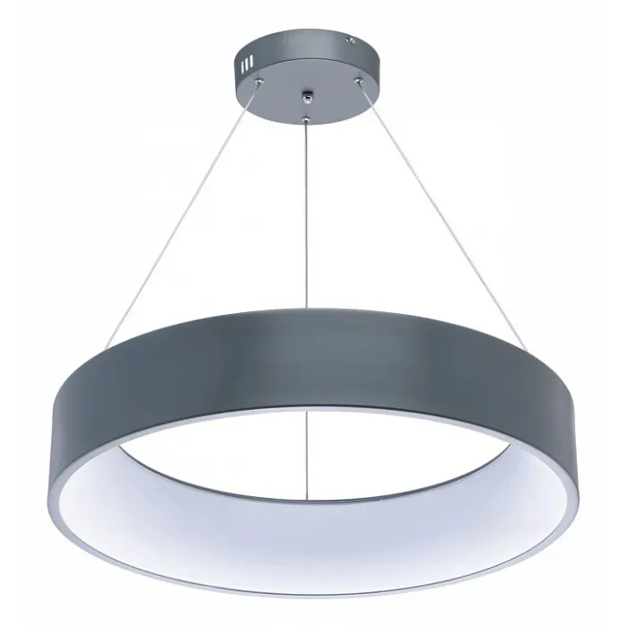 Подвесной светильник MW-Light Ривз 1 674011401 от ImperiumLoft