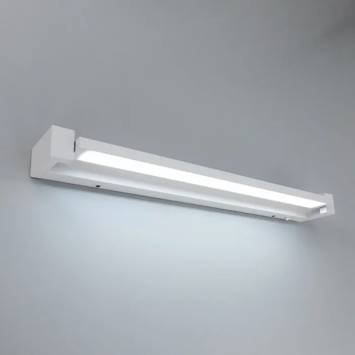 Подсветка для зеркала Citilux Визор CL708260N Цвет арматуры белый Цвет плафонов белый от ImperiumLoft