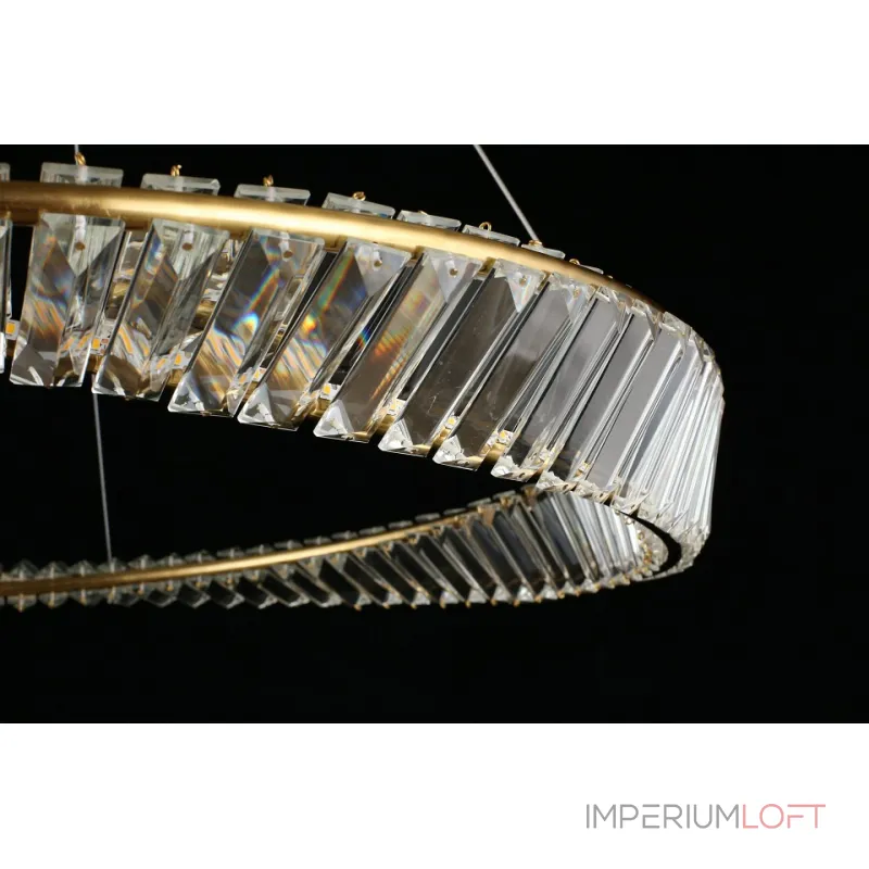 Подвесной светильник Aployt Olimp APL.045.03.35 от ImperiumLoft