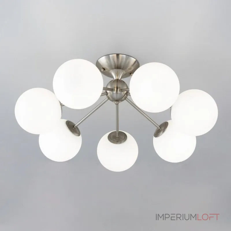 Потолочная люстра Citilux Томми CL102174
