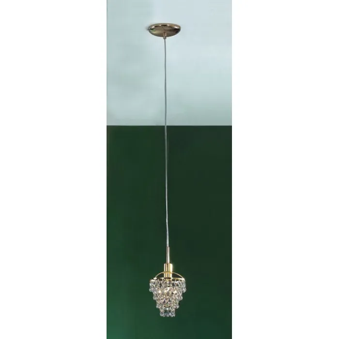 Подвесной светильник Citilux Контур CL322211 от ImperiumLoft