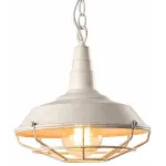 Подвесной светильник Arte Lamp Ferrico A9181SP-1WG 