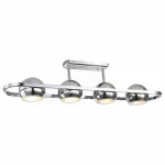 Потолочный светильник Vele Luce Helix VL5153L04