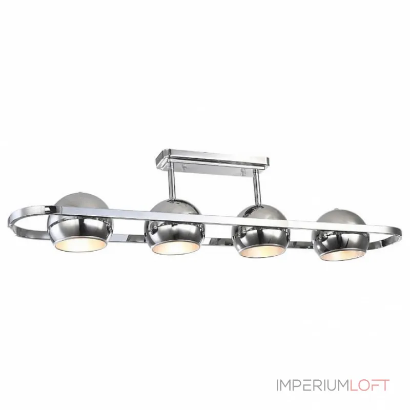 Потолочный светильник Vele Luce Helix VL5153L04 Потолочный светильник Vele Luce Helix VL5153L04