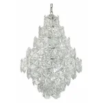 Подвесная люстра Odeon Light Talerti 4923/10A от ImperiumLoft