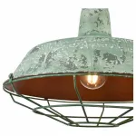 Подвесной светильник Vele Luce Captain 742 VL6124P01 