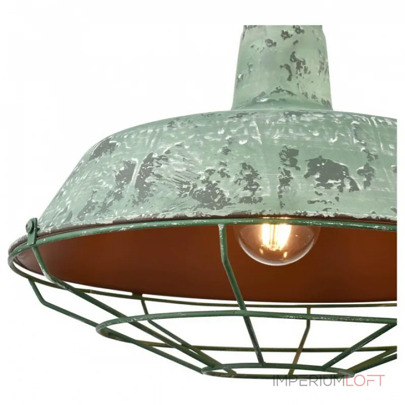 Подвесной светильник Vele Luce Captain 742 VL6124P01 Подвесной светильник Vele Luce Captain 742 VL6124P01