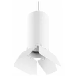 Подвесной светильник Lightstar Rullo RP486436 