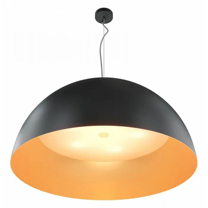 Подвесной светильник Maytoni Dome MOD169PL-05GB1 от ImperiumLoft