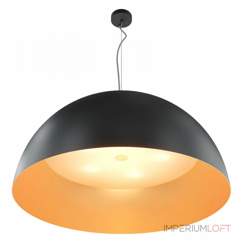 Подвесной светильник Maytoni MOD169PL-05GB1