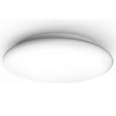 Накладной светильник Gauss Smart Home 2060112 Цвет плафонов белый от ImperiumLoft