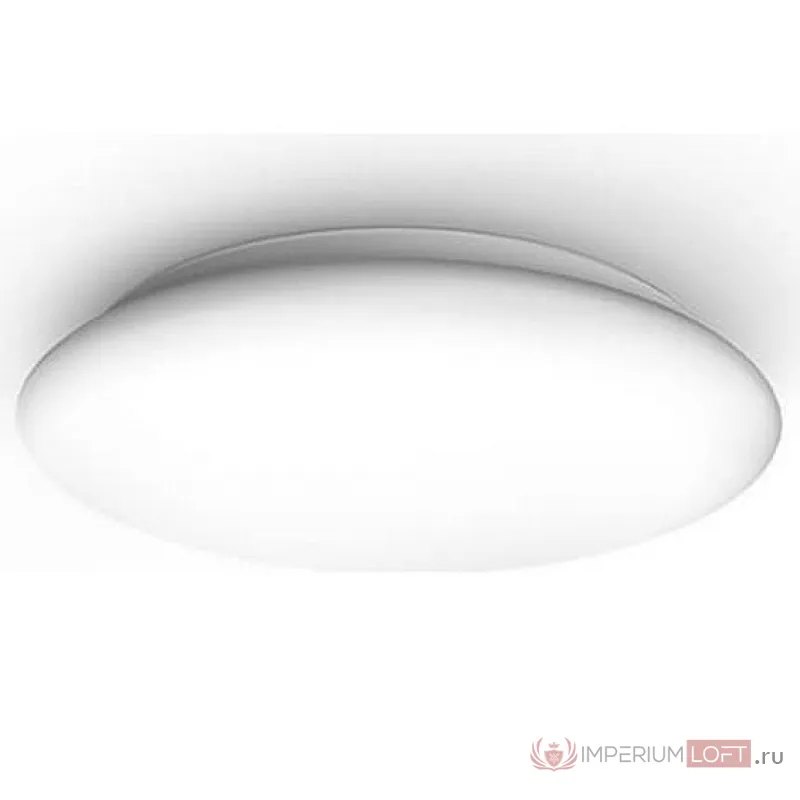 Накладной светильник Gauss Smart Home 2060112 Цвет плафонов белый от ImperiumLoft