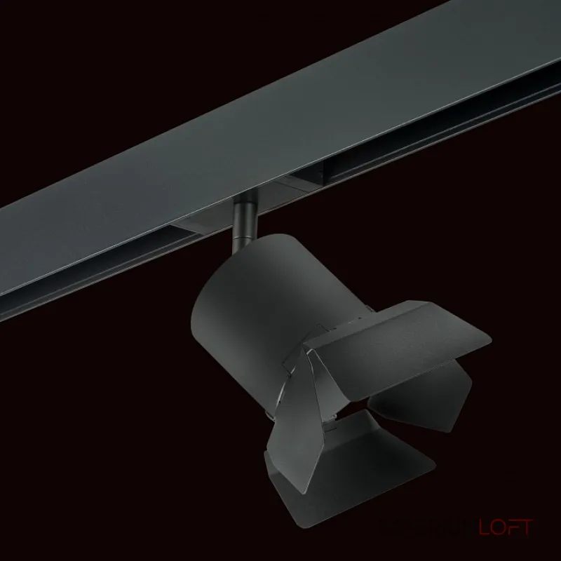 Трековый светильник Lightstar Rullo PRO3487487