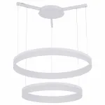 Подвесная люстра Arte Lamp 2504 A2504SP-2WH 