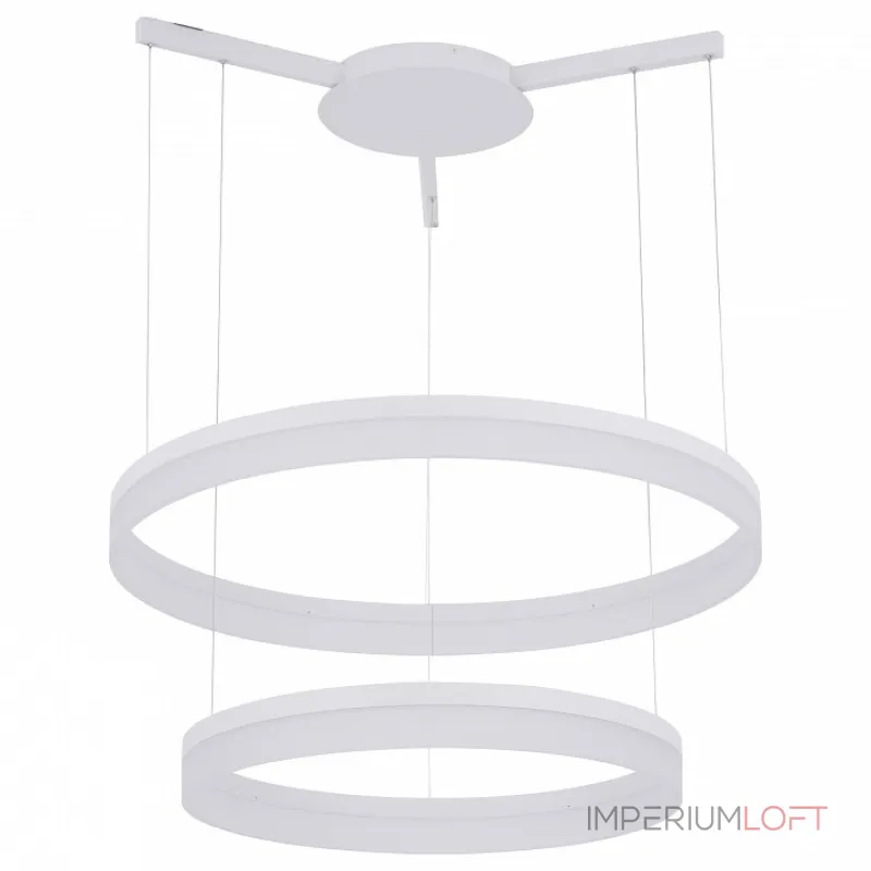 Подвесная люстра Arte Lamp 2504 A2504SP-2WH 