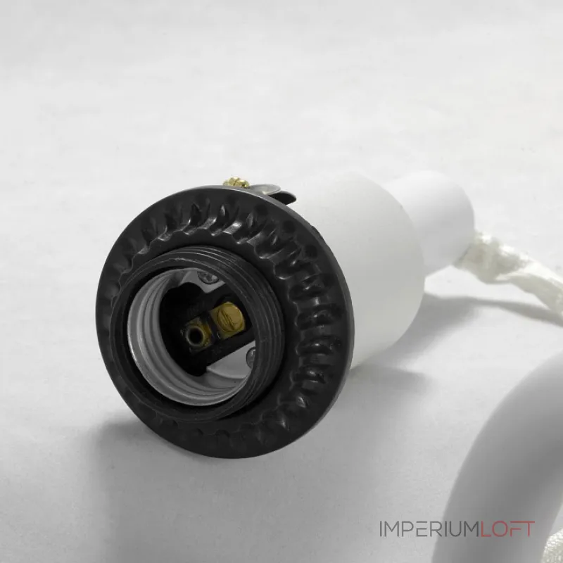 Торшер с полкой Lussole Wrangell 3 LSP-0525 от ImperiumLoft