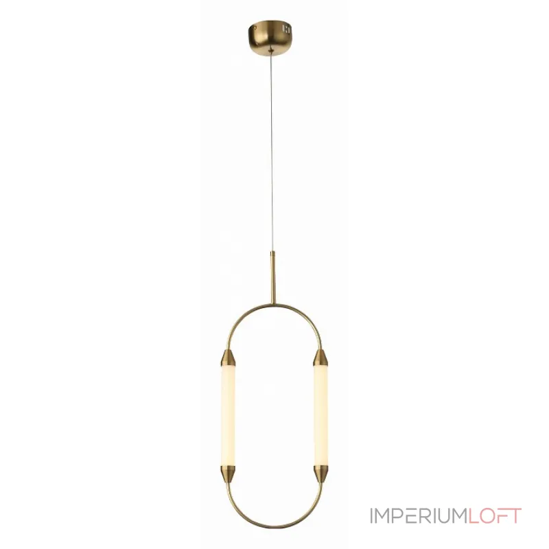 Подвесной светильник ST-Luce Olbia SL6004.303.02 Подвесной светильник ST-Luce Olbia SL6004.303.02