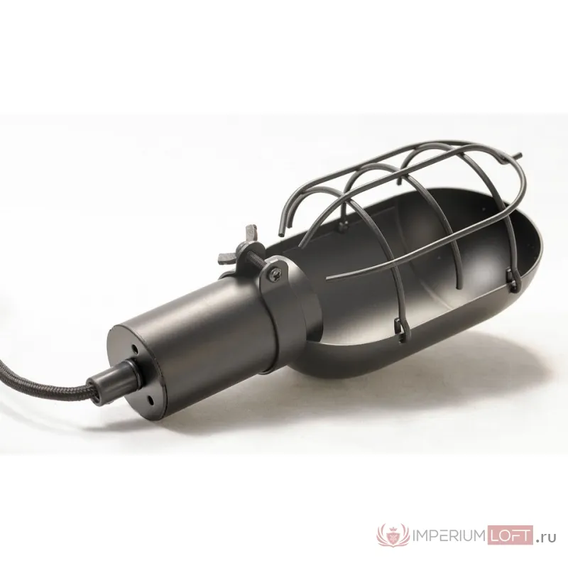 Подвесной светильник Lussole Kingston GRLSP-9816 от ImperiumLoft