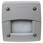 Встраиваемый светильник Fumagalli Extraleti 3S3.000.000.LYG1L