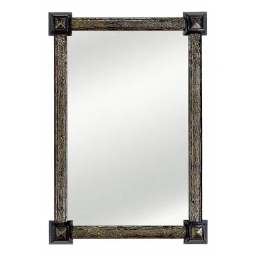 Зеркало настенное (95x64 см) Кора 1 V20052